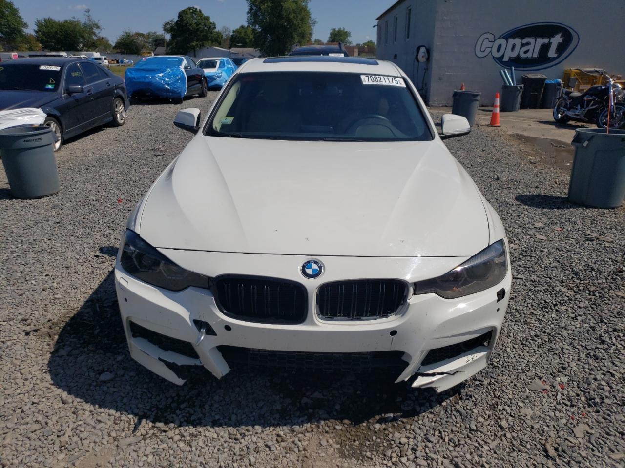 2013 BMW 328 Xi - Фото 5