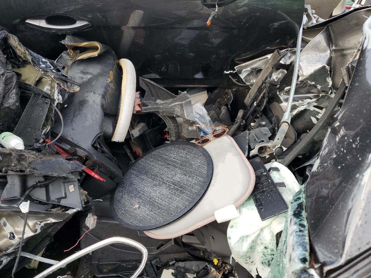 2016 Ford C-Max Se - Фото 7