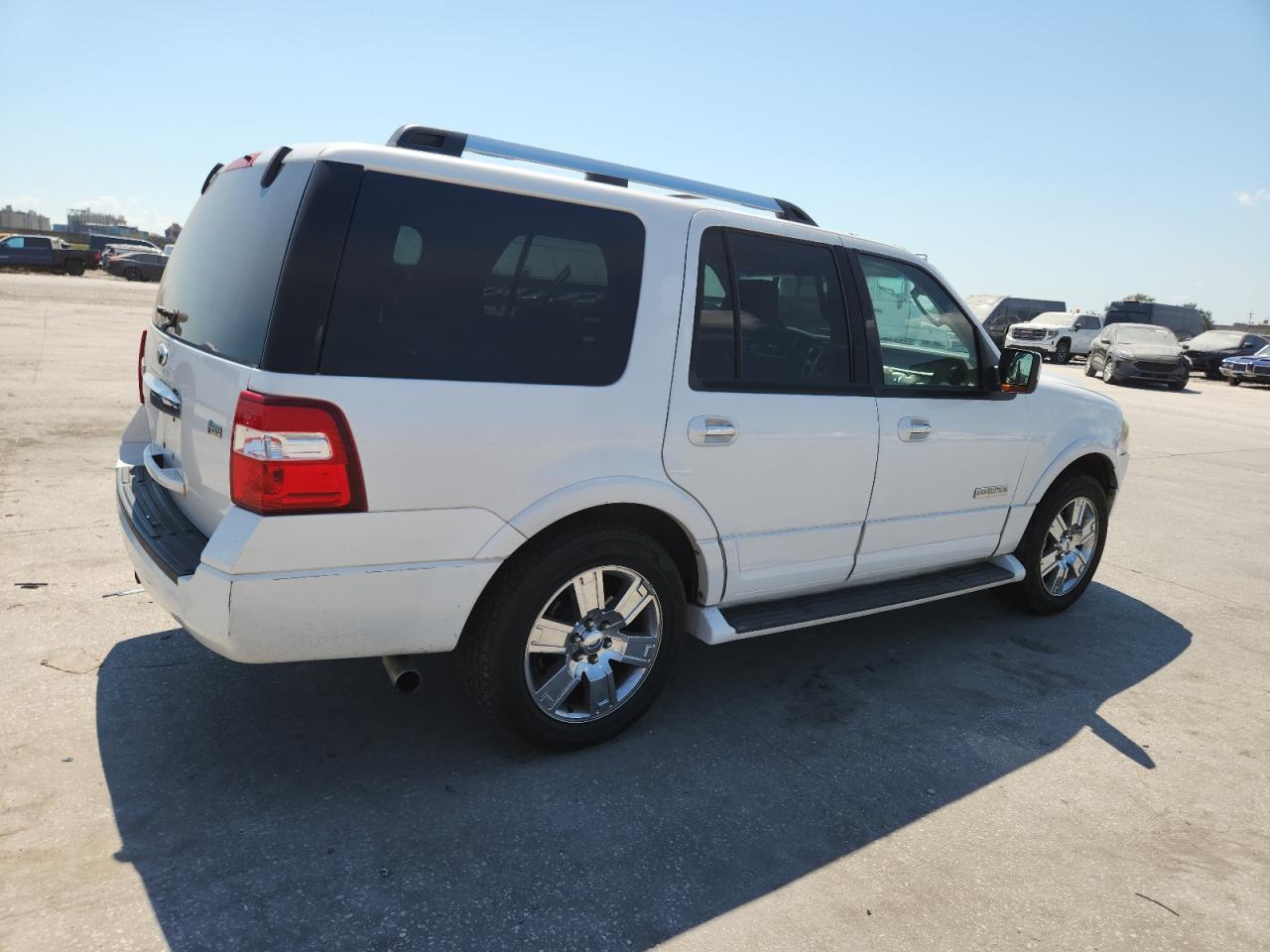2009 Ford Expedition Limited - Image 3