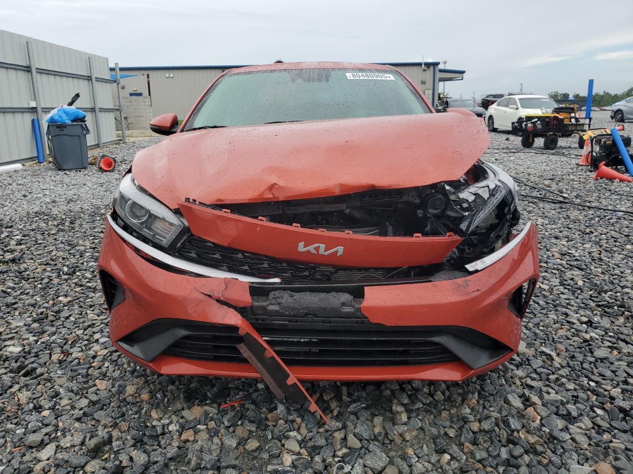 2023 Kia Forte Lx - Image 5