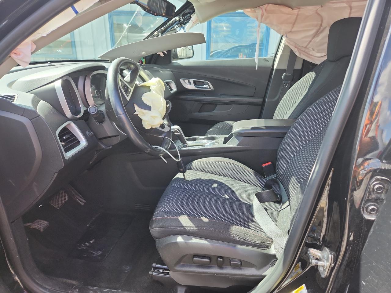 2014 Chevrolet Equinox Lt - Image 7