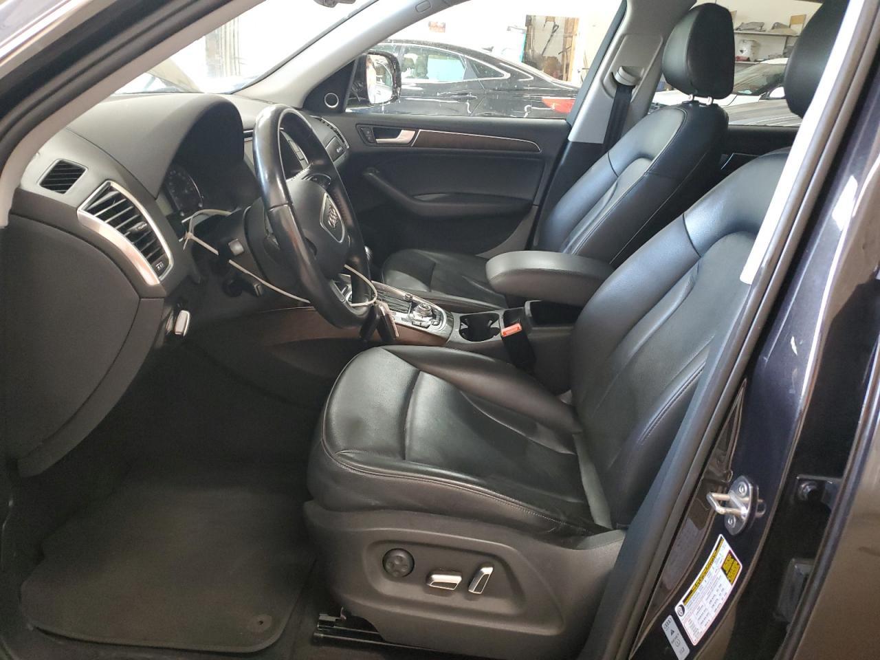 2016 Audi Q5 Premium Plus - Фото 7