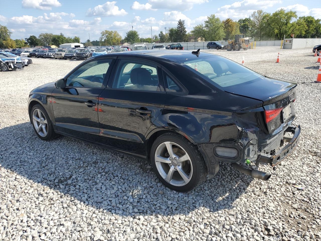 2016 Audi A3 Premium - Image 2