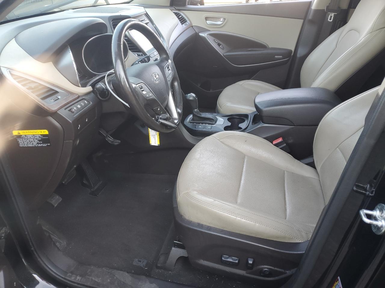 2018 Hyundai Santa Fe Sport - Фото 7
