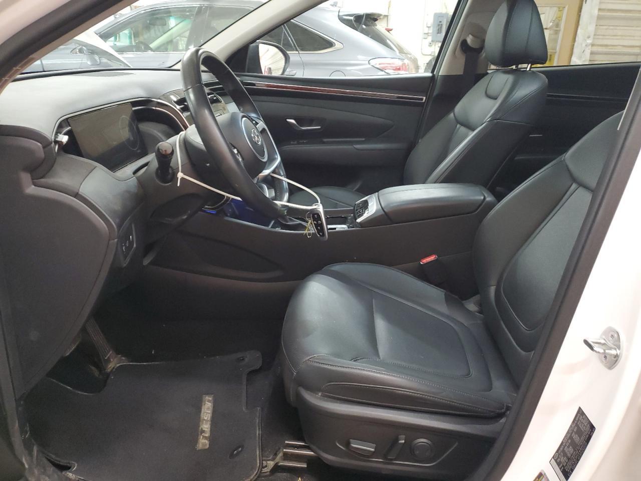 2023 Hyundai Tucson Sel - Image 7