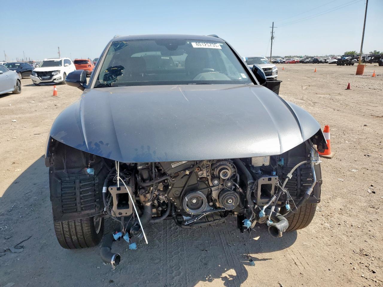 2023 Audi Q5 Premium Plus 45 - Фото 5