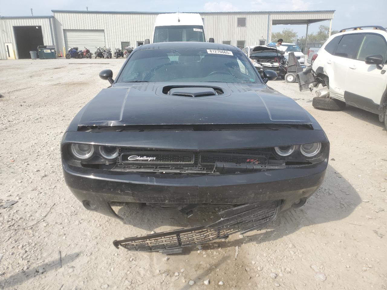2016 Dodge Challenger R/T Scat Pack - Фото 5