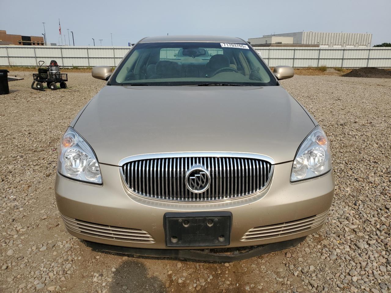 2006 Buick Lucerne Cx - Фото 5