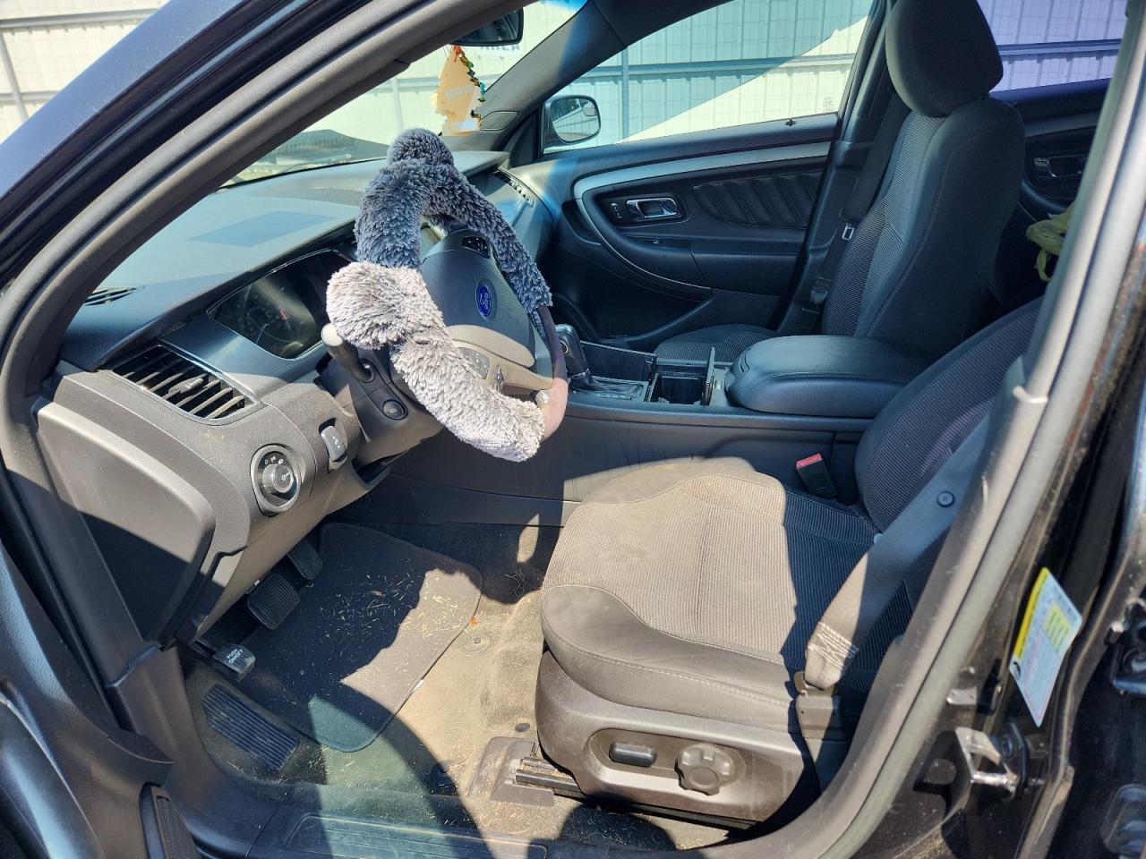 2014 Ford Taurus Sel - Image 7