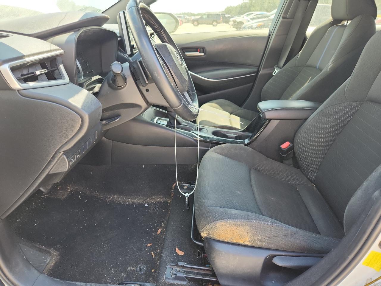 2020 Toyota Corolla Se - Фото 7