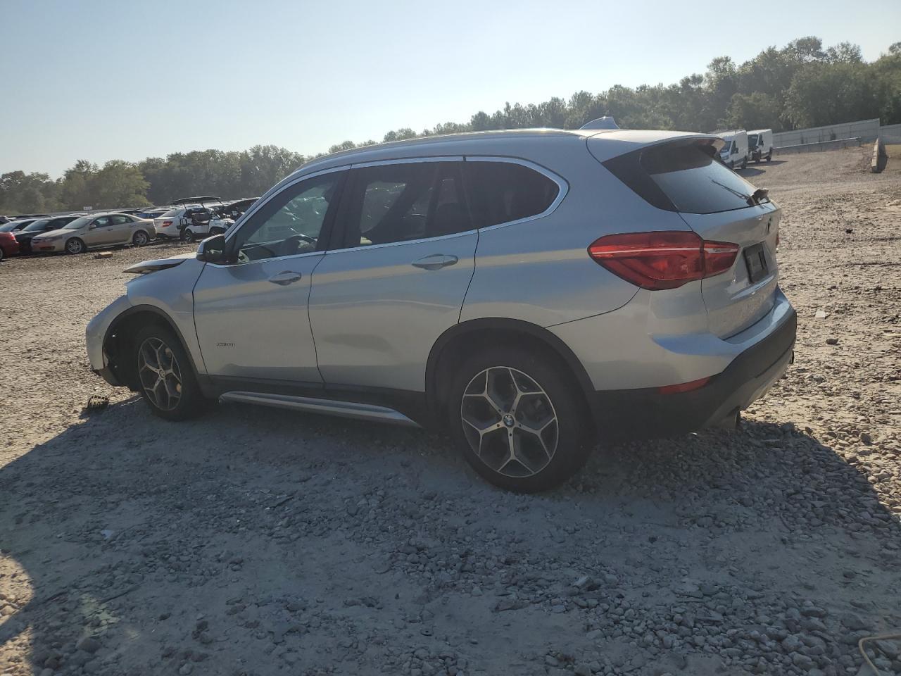 2016 BMW X1 xDrive28I - Image 2