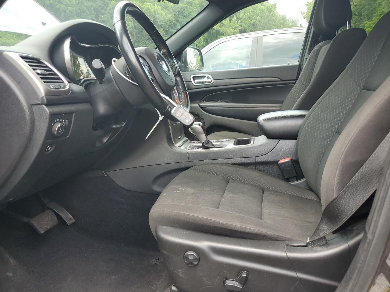 2021 Jeep Grand Cherokee Laredo - Фото 7