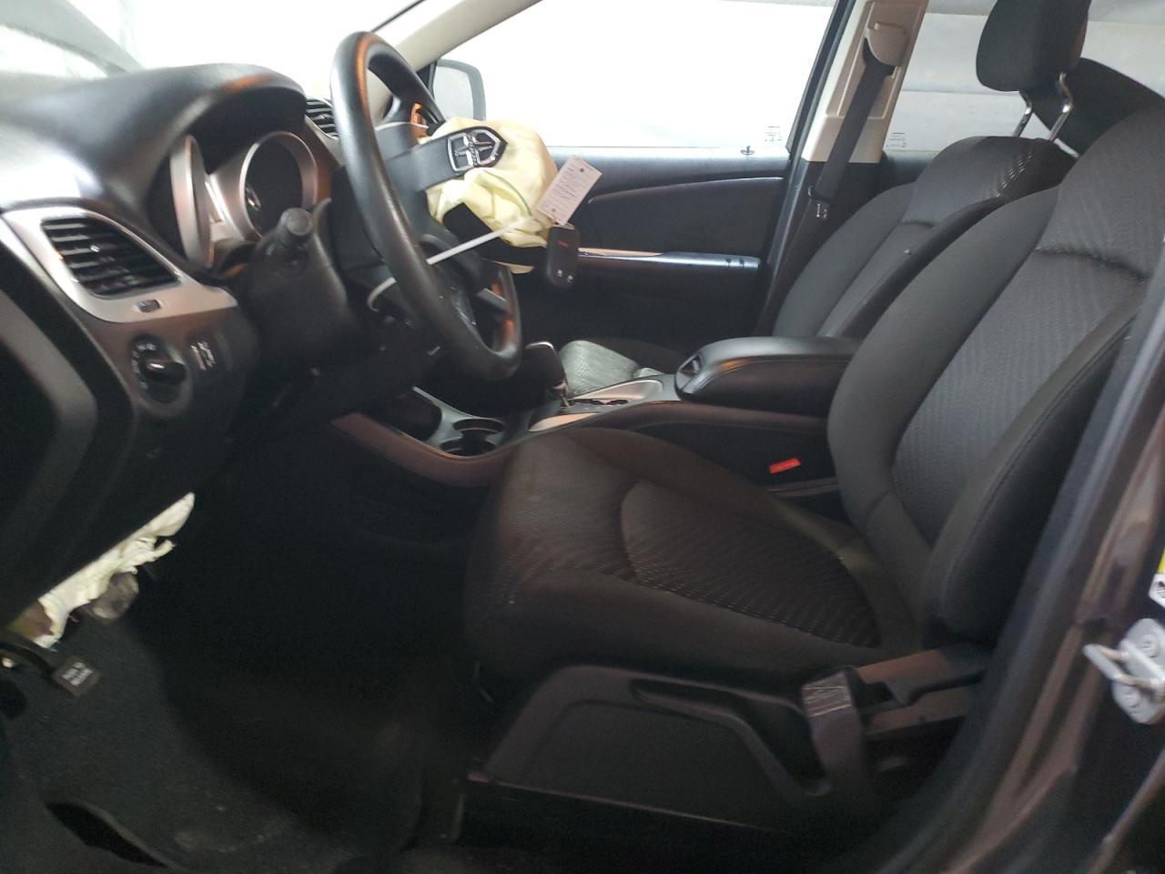 2020 Dodge Journey Se - Фото 7