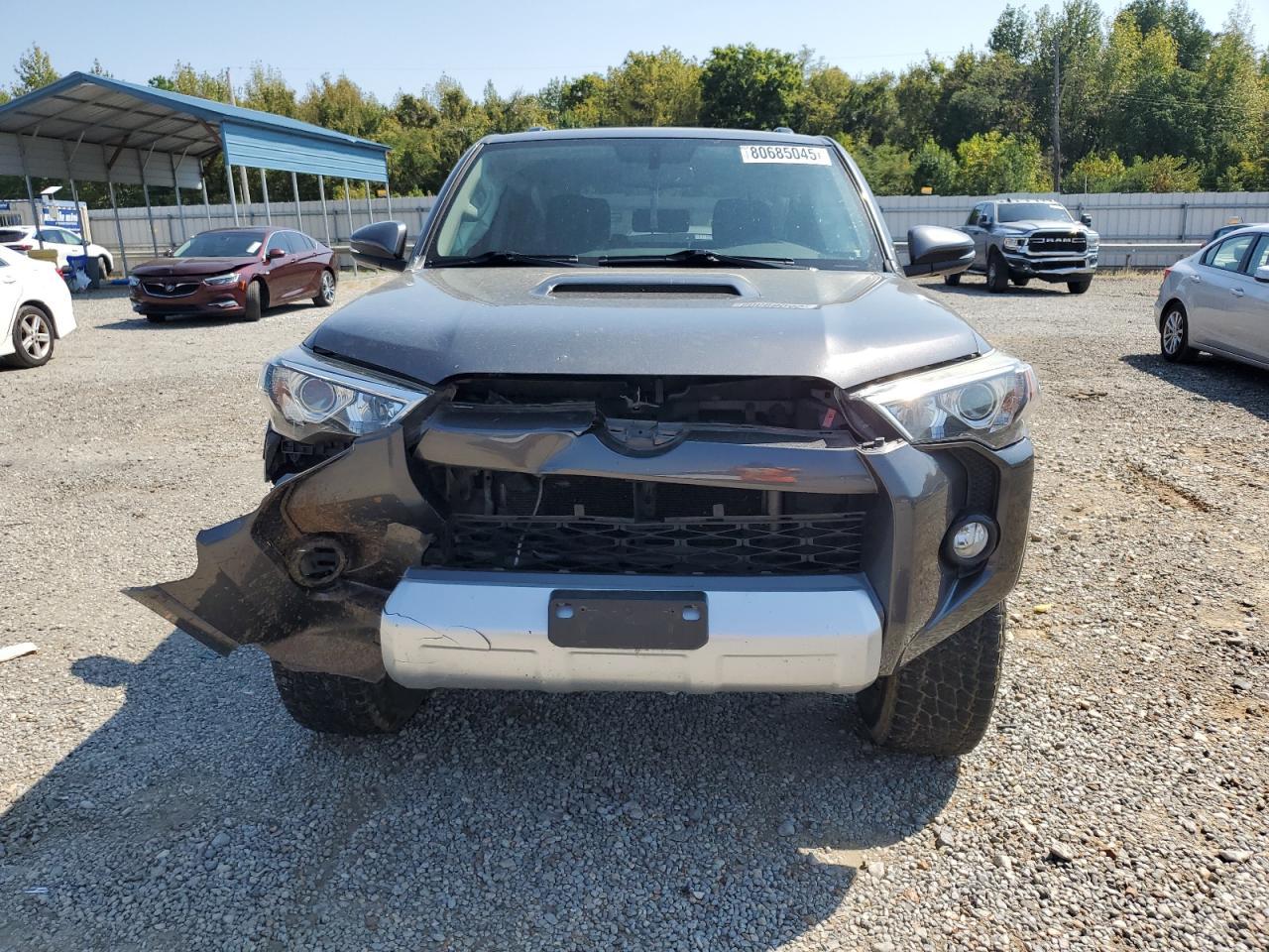 2017 Toyota 4Runner Sr5/Sr5 Premium - Image 5