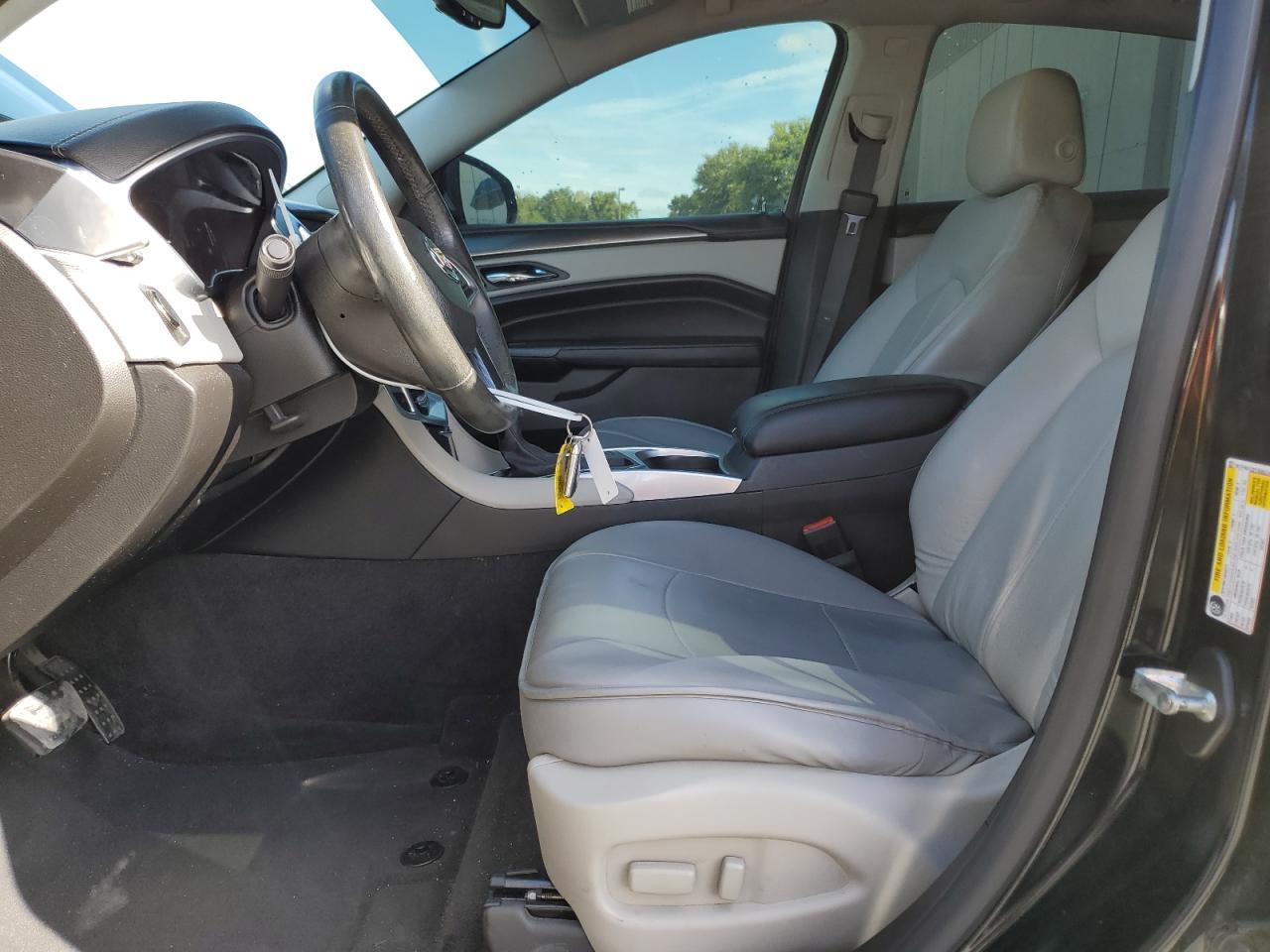 2015 Cadillac Srx - Image 7
