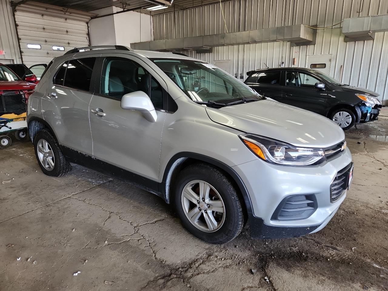 2019 Chevrolet Trax 1Lt - Image 4