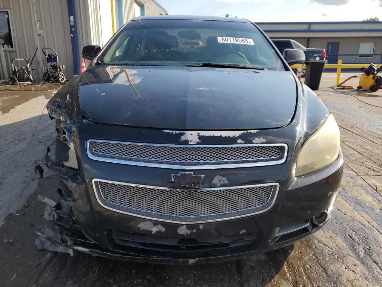 2011 Chevrolet Malibu Ltz - Фото 5