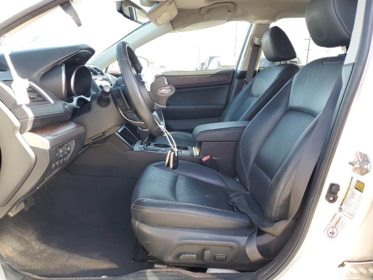 2019 Subaru Outback 3.6R Limited - Фото 7
