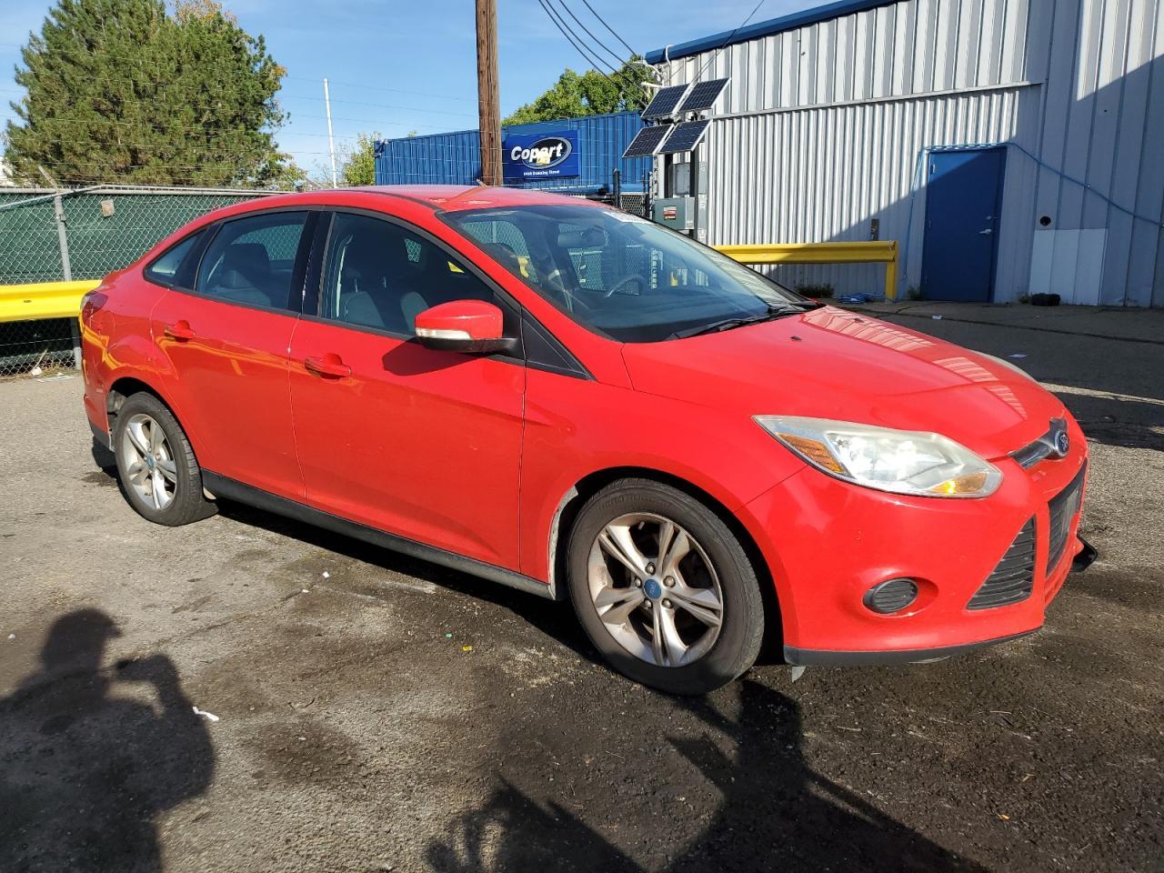 2013 Ford Focus Se - Image 4