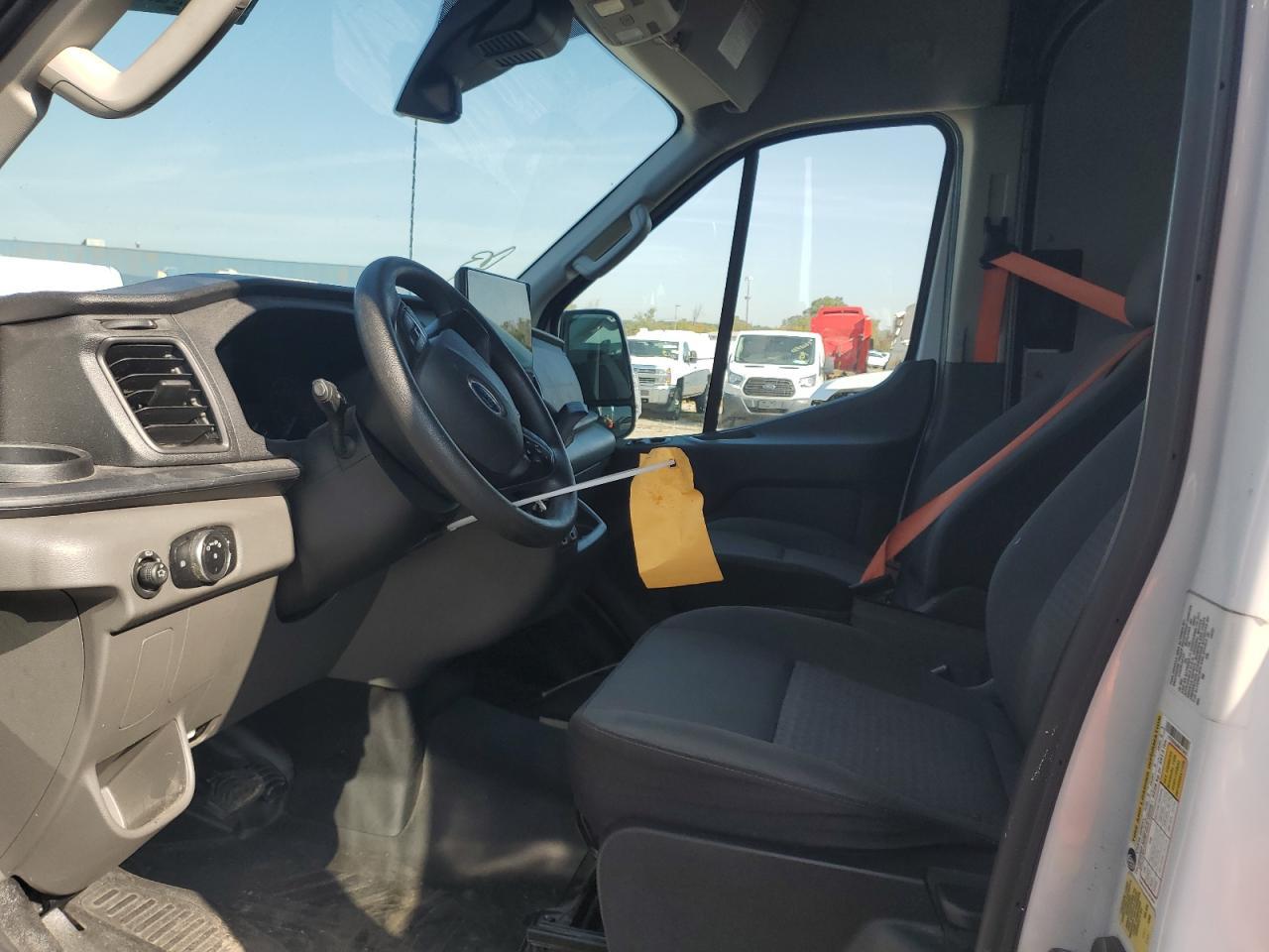 2022 Ford Transit T-350 Hd - Фото 7