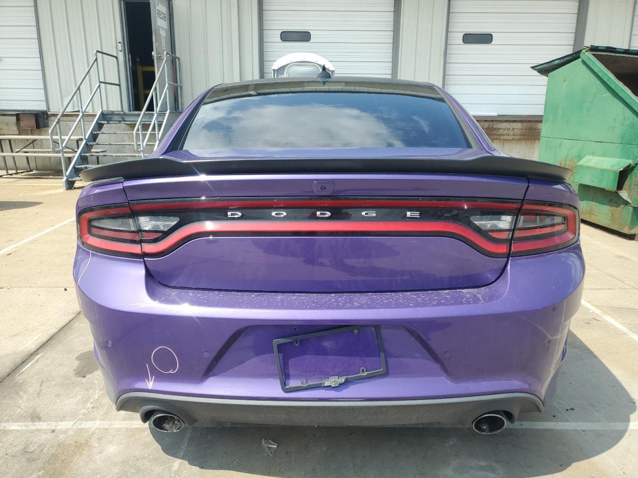 2019 Dodge Charger R/T - Image 6