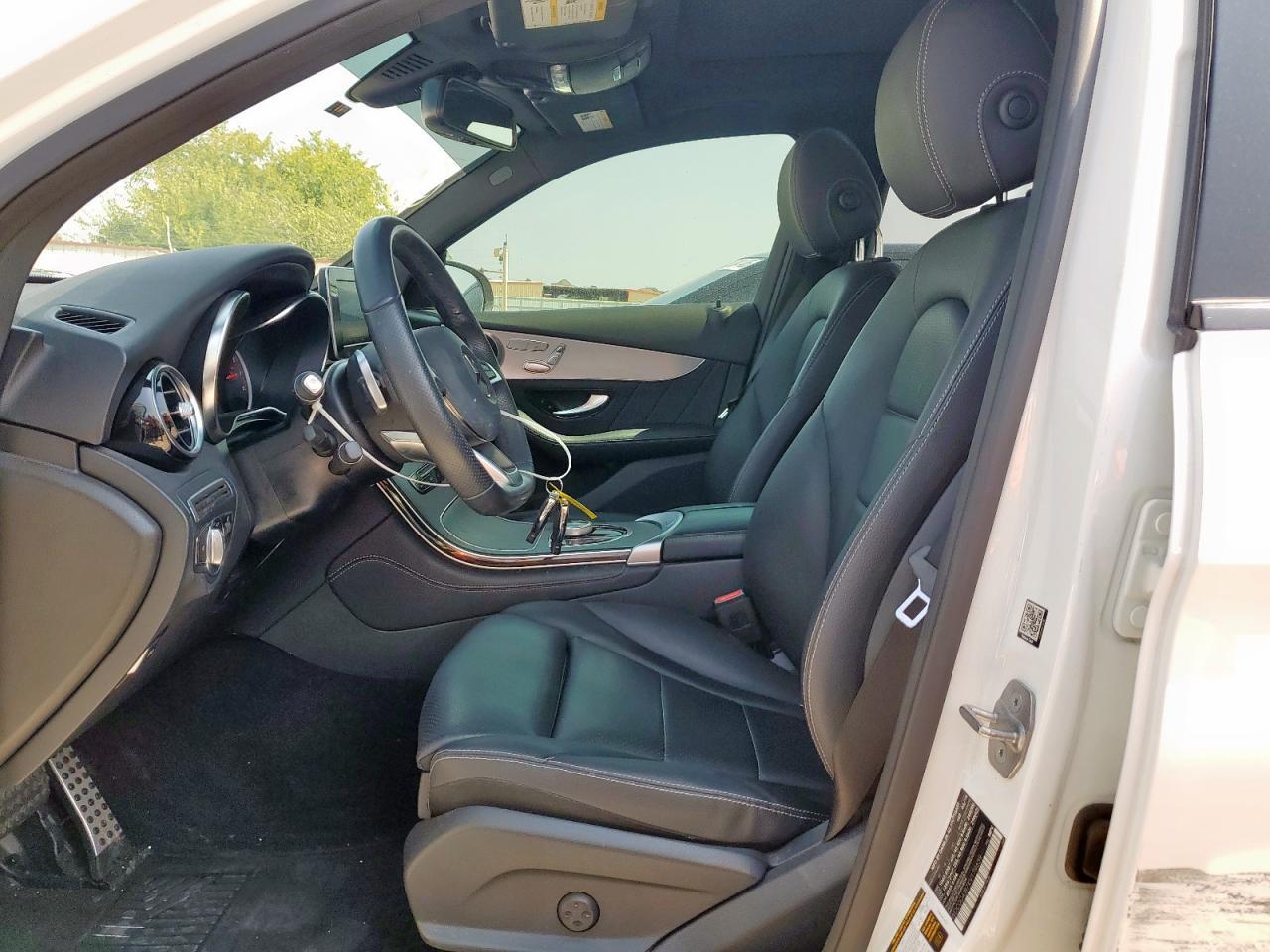 2019 Mercedes-Benz Glc 300 - Фото 7