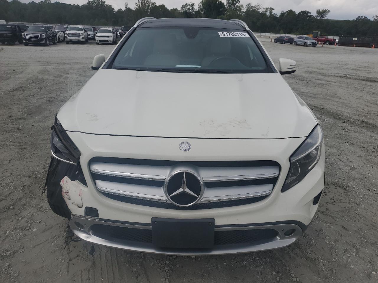 2017 Mercedes-Benz Gla 250 4Matic - Image 5
