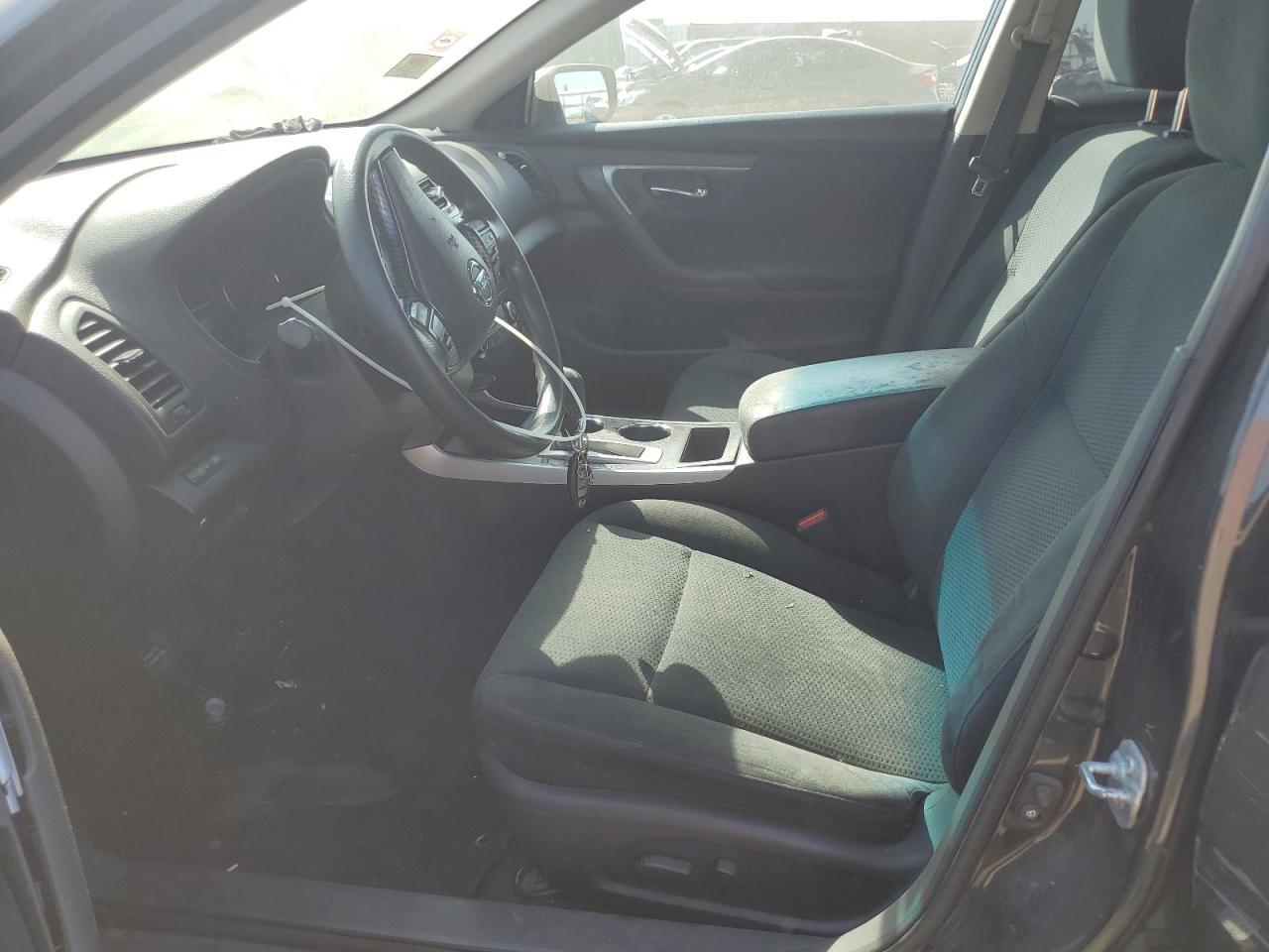2015 Nissan Altima 2.5 - Фото 7