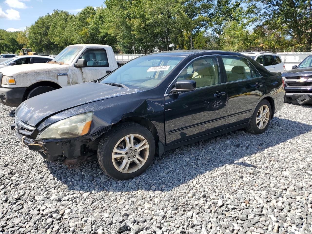 2006 Honda Accord Ex