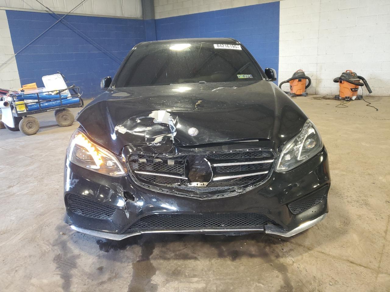 2016 Mercedes-Benz E 350 - Фото 5