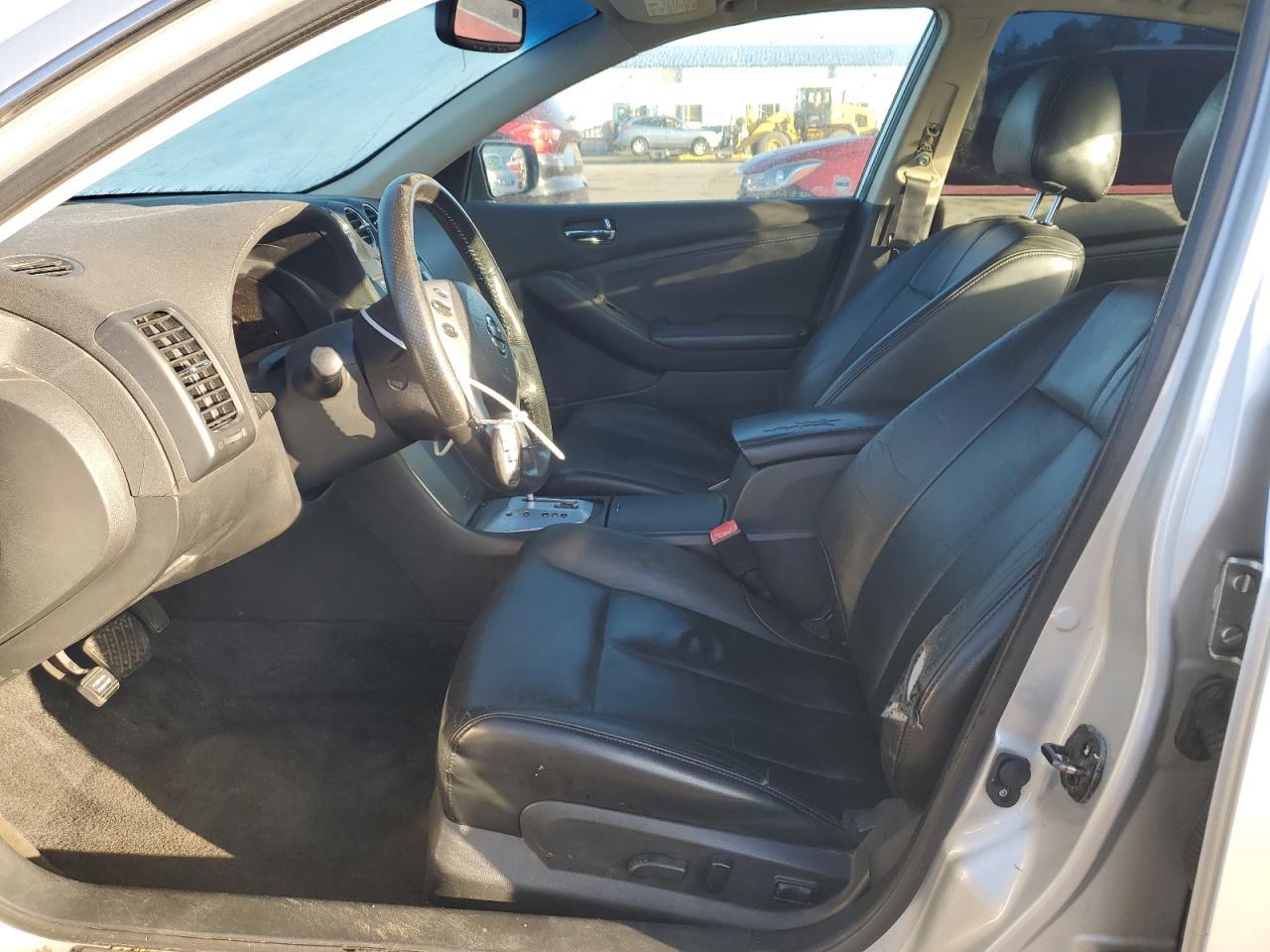 2007 Nissan Altima 2.5 - Фото 7