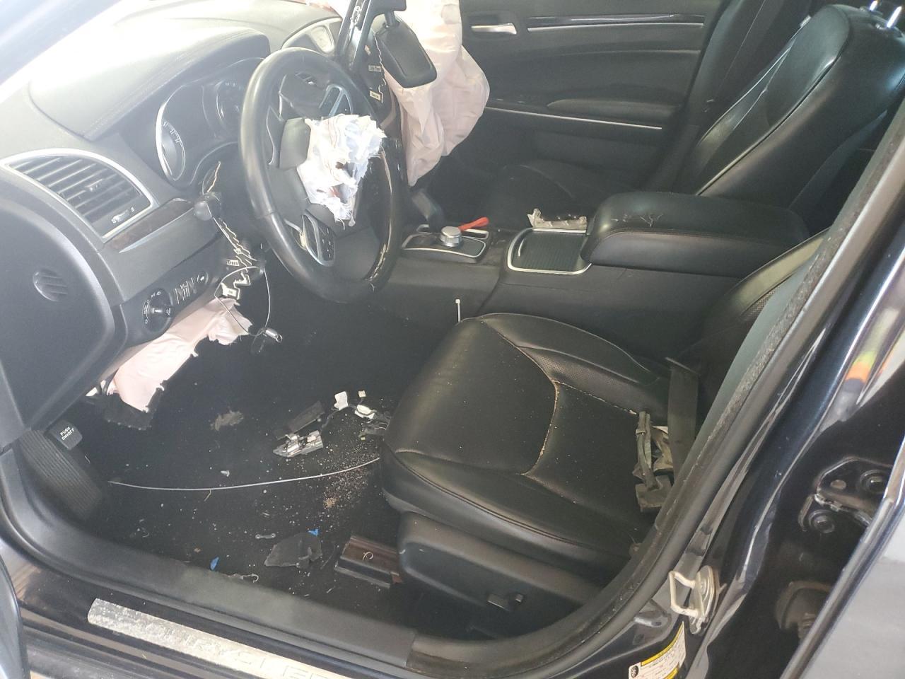 2019 Chrysler 300 Limited - Фото 7