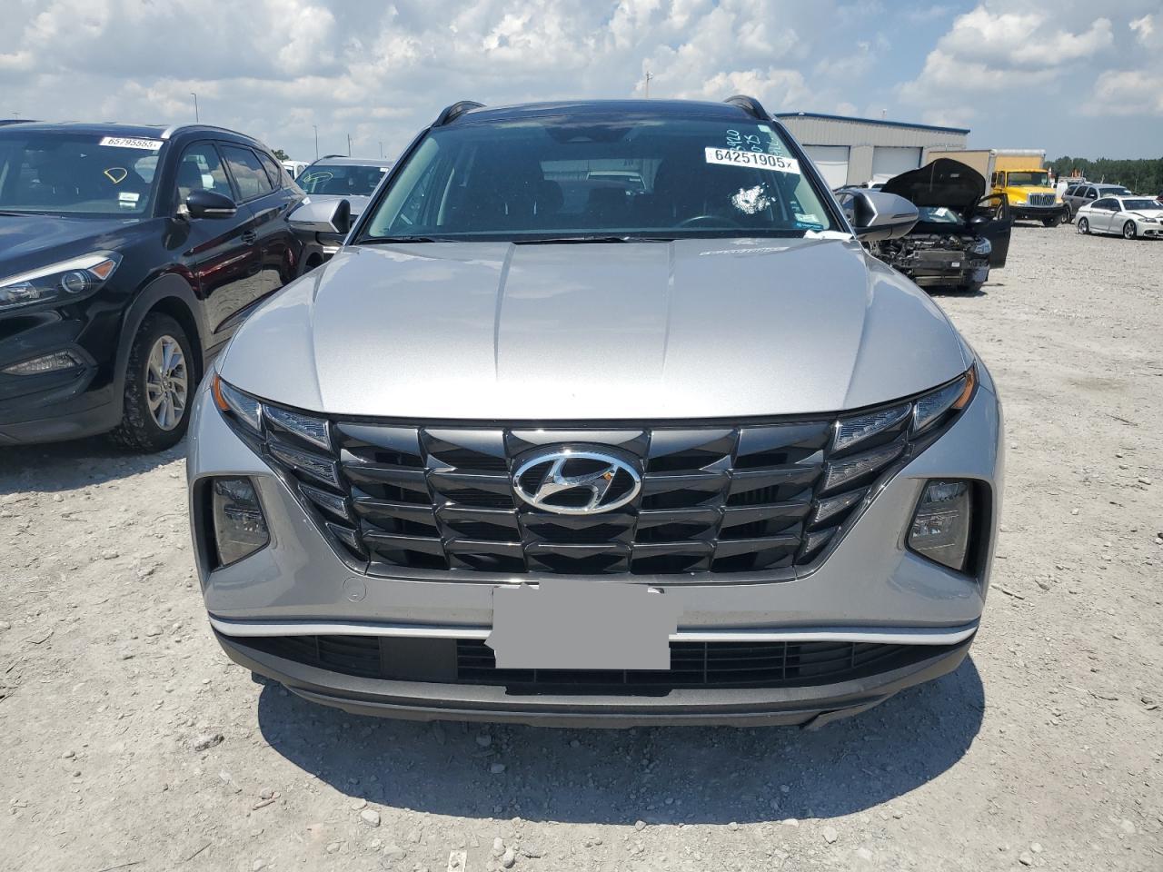 2022 Hyundai Tucson Sel Convenience - Image 5