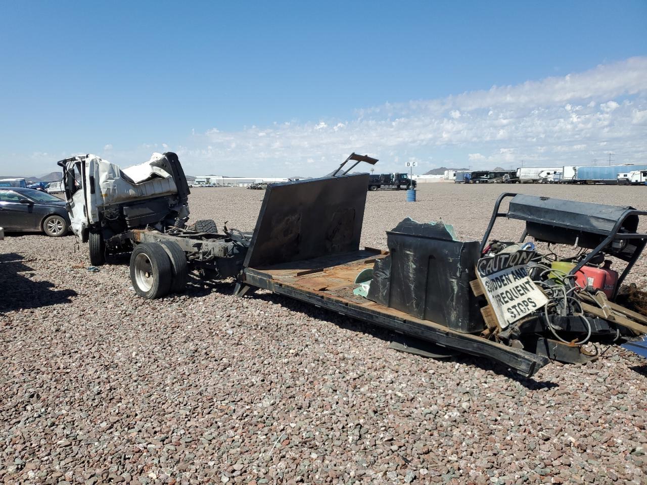 2020 Isuzu Npr Hd - Фото 2