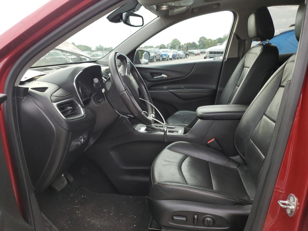 2019 Chevrolet Equinox Premier - Фото 7