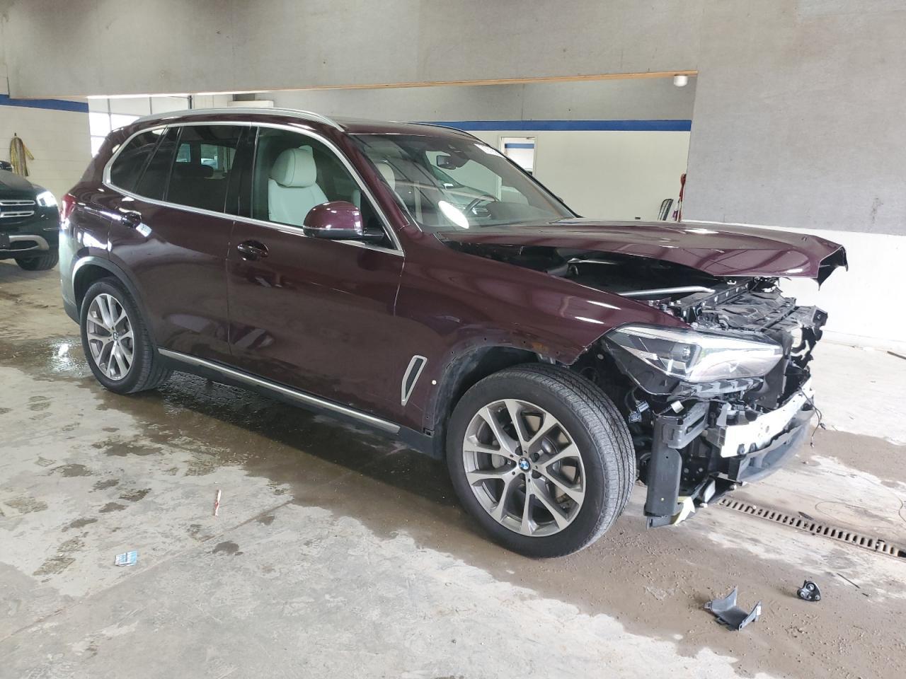 2020 BMW X5 xDrive40I - Фото 4