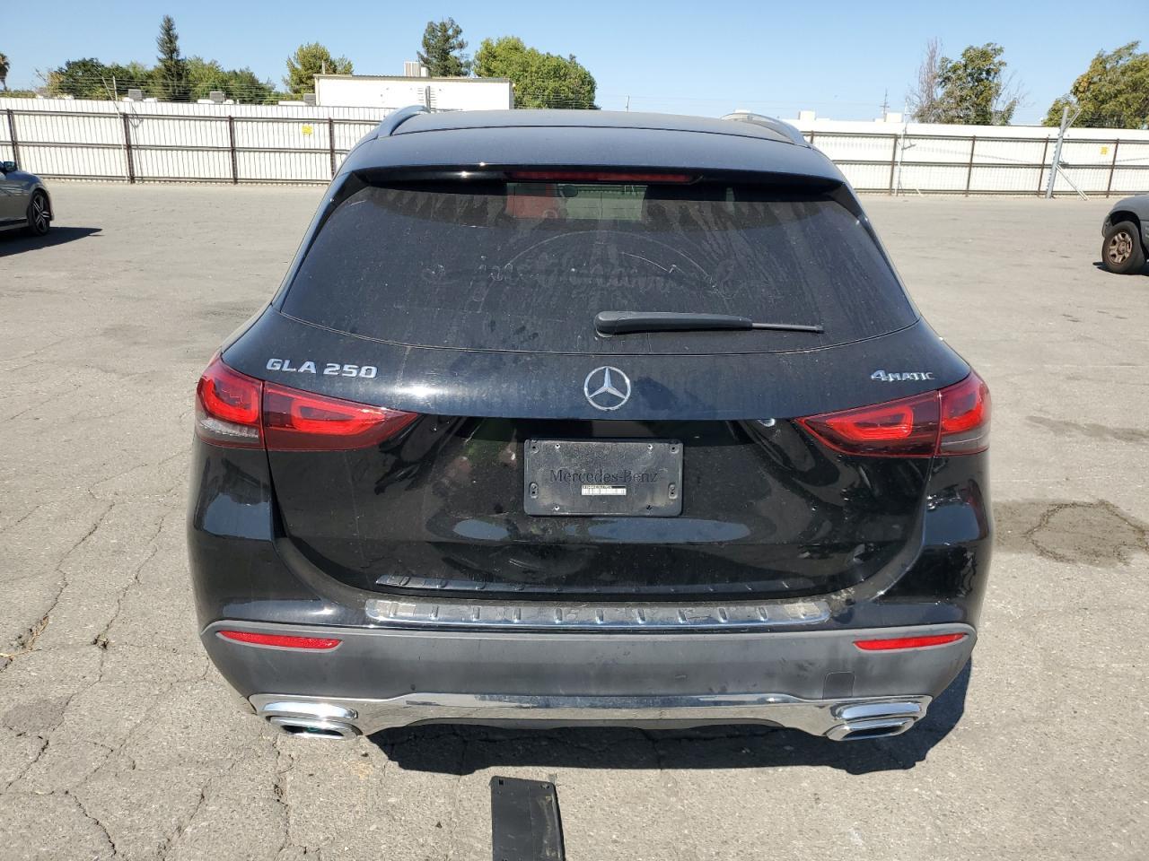 2021 Mercedes-Benz Gla 250 4Matic - Image 6