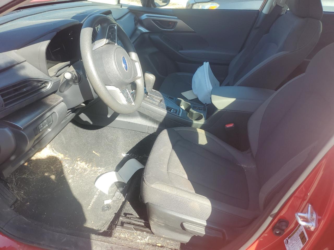 2024 Subaru Impreza - Фото 7