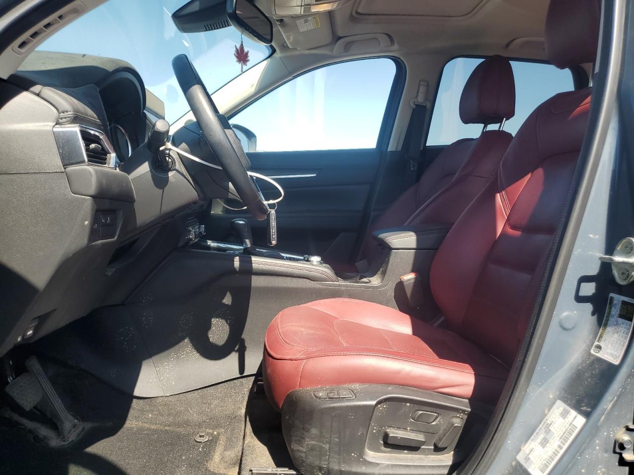 2021 Mazda Cx-5 Touring - Image 7