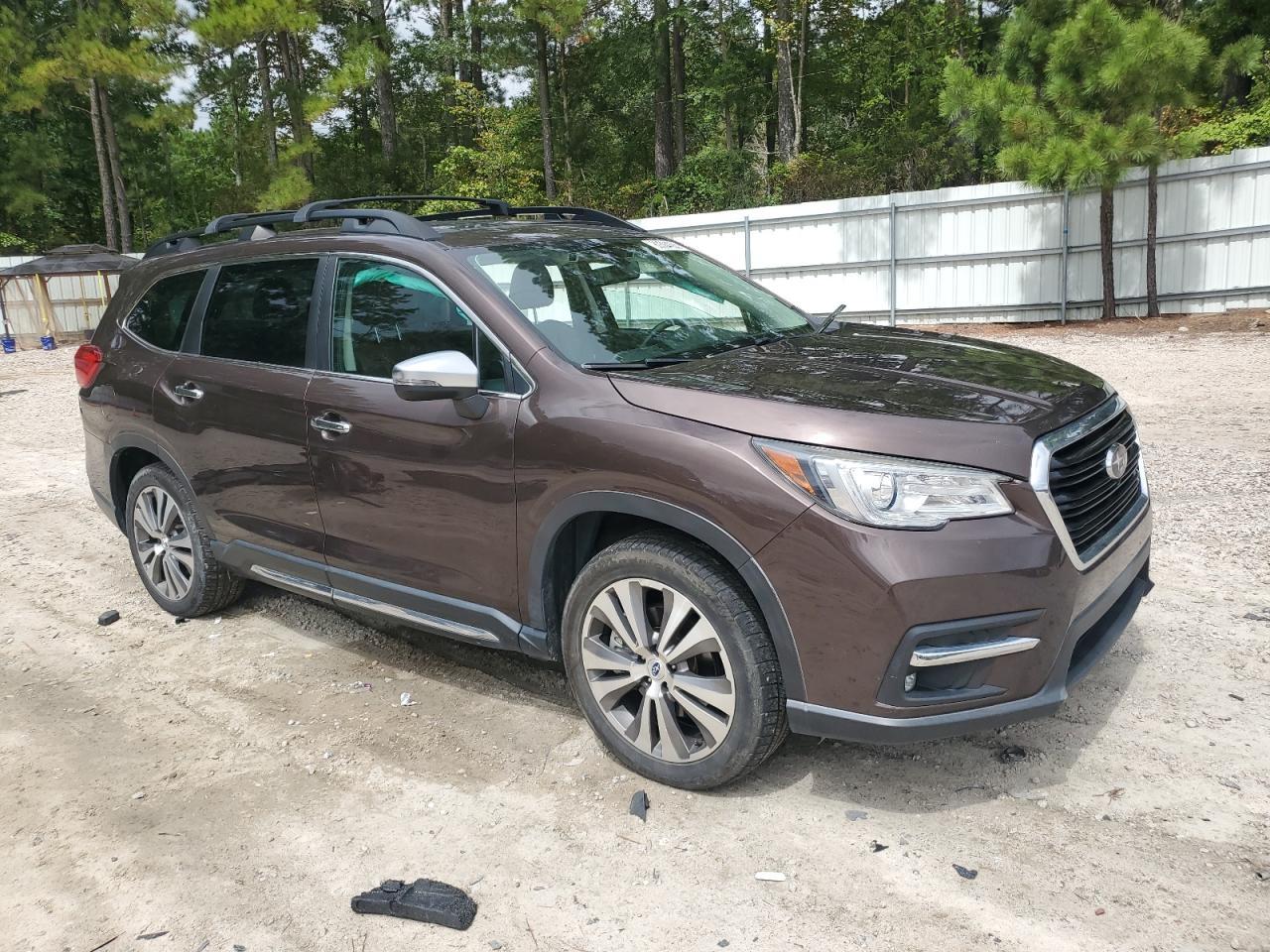 2020 Subaru Ascent Touring - Фото 4