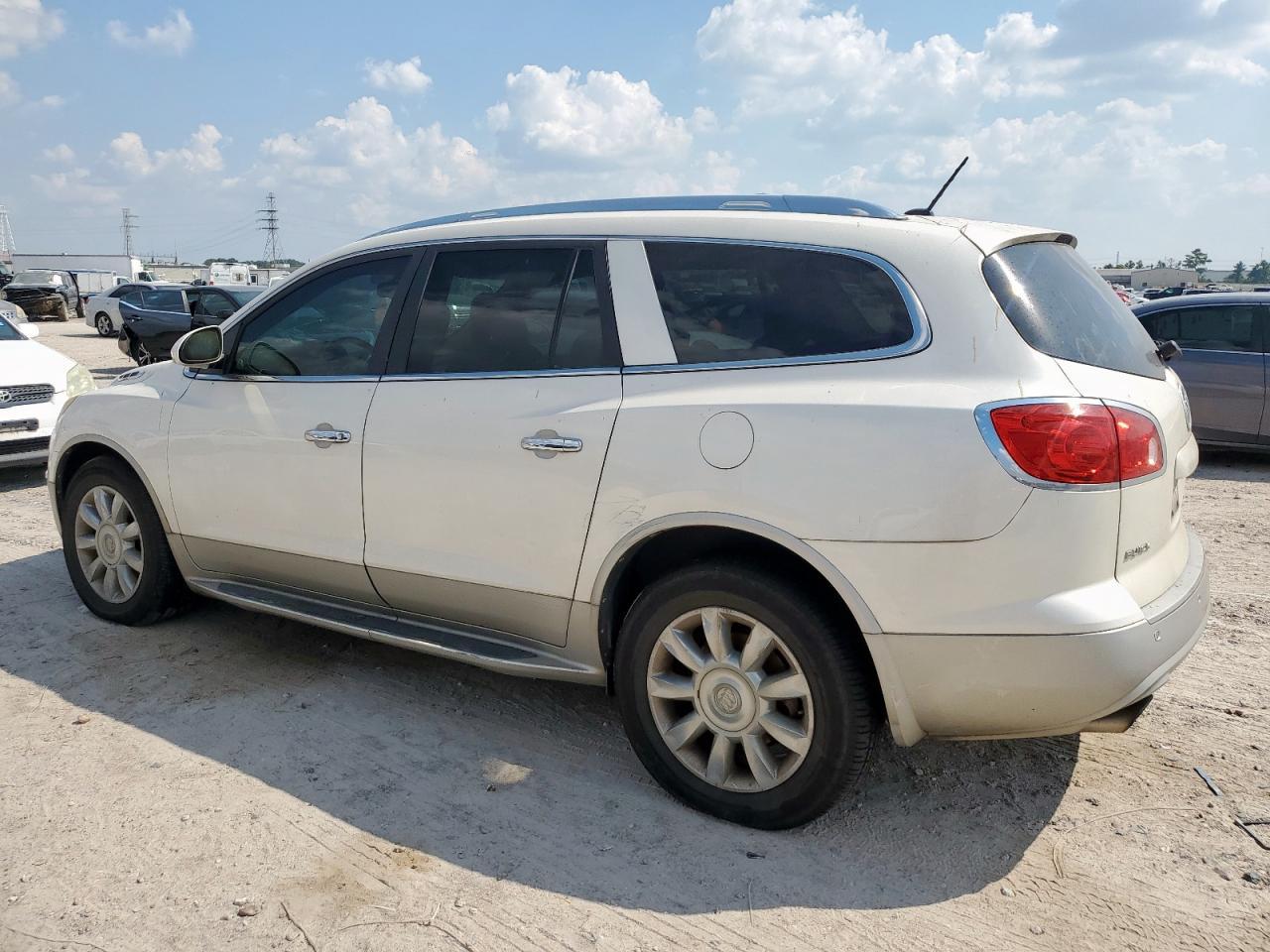 2012 Buick Enclave - Фото 2