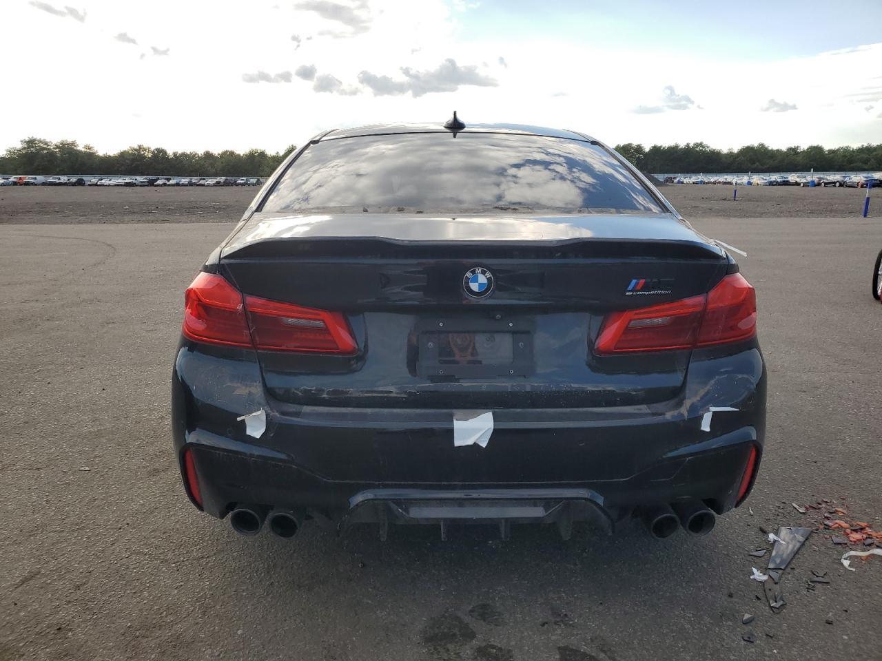 2019 BMW M5 - Image 6