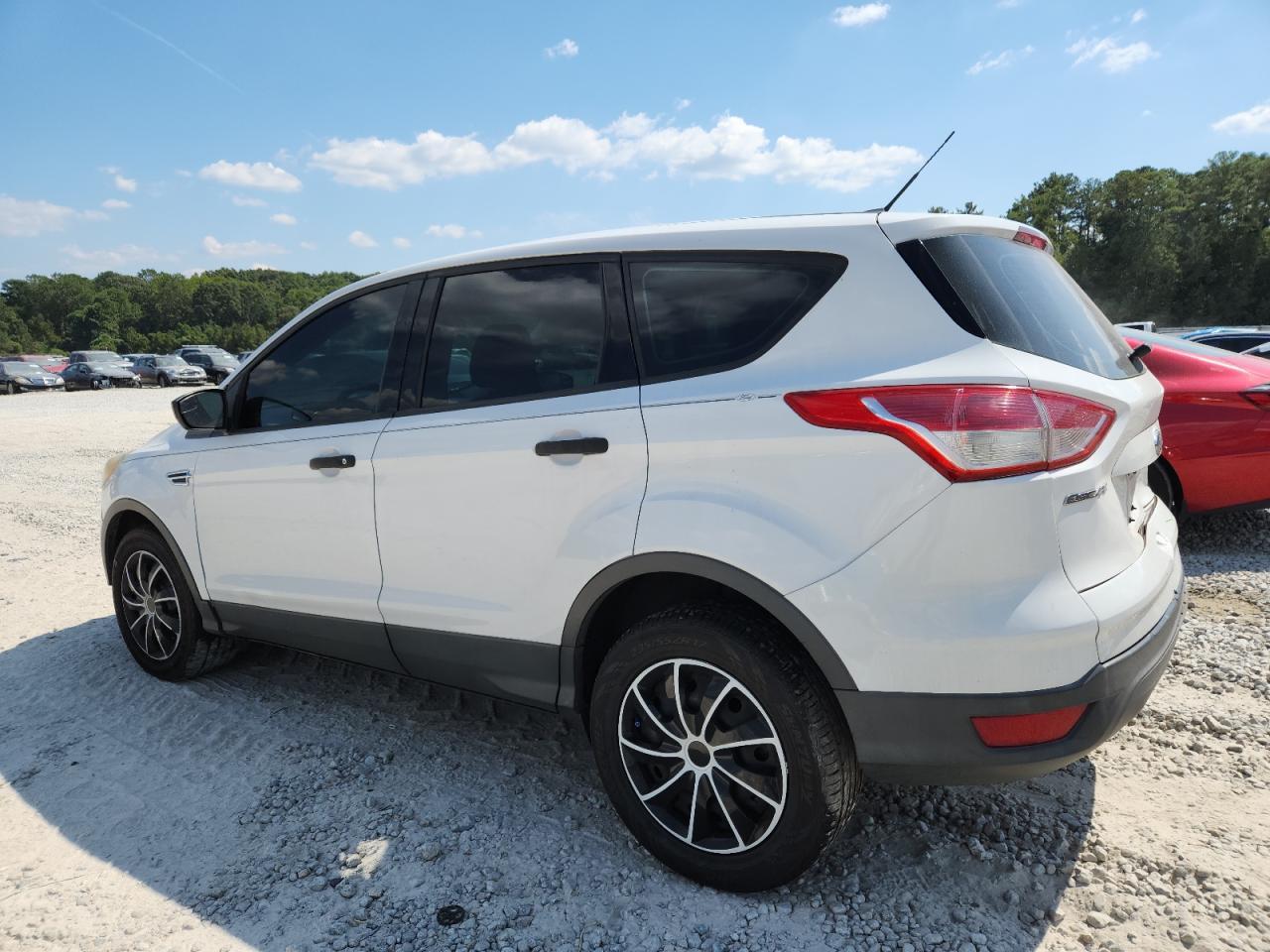 2013 Ford Escape S - Image 2