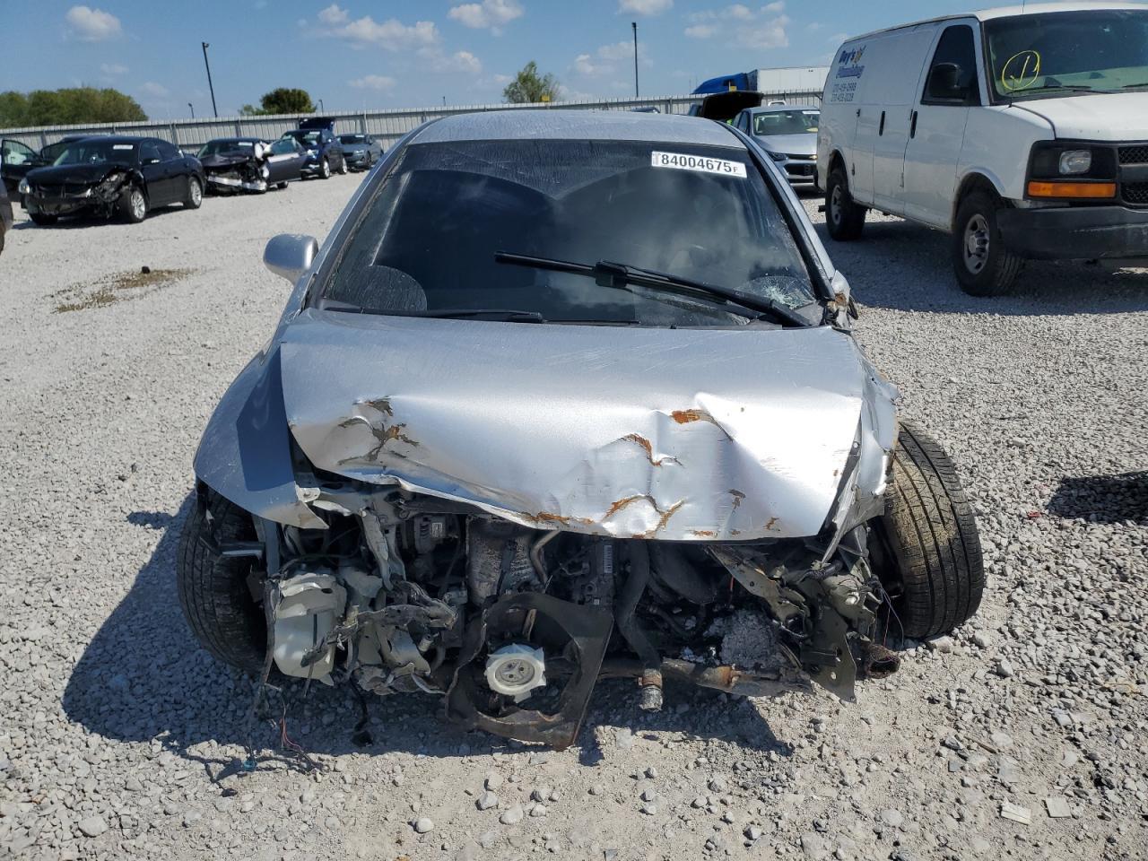 2010 Honda Civic Lx - Фото 5