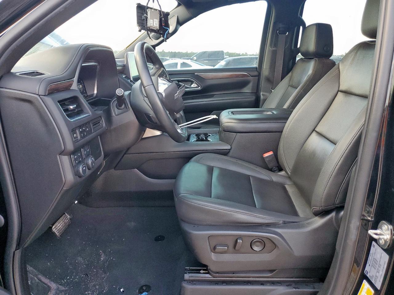 2023 Chevrolet Tahoe K1500 Z71 - Image 7