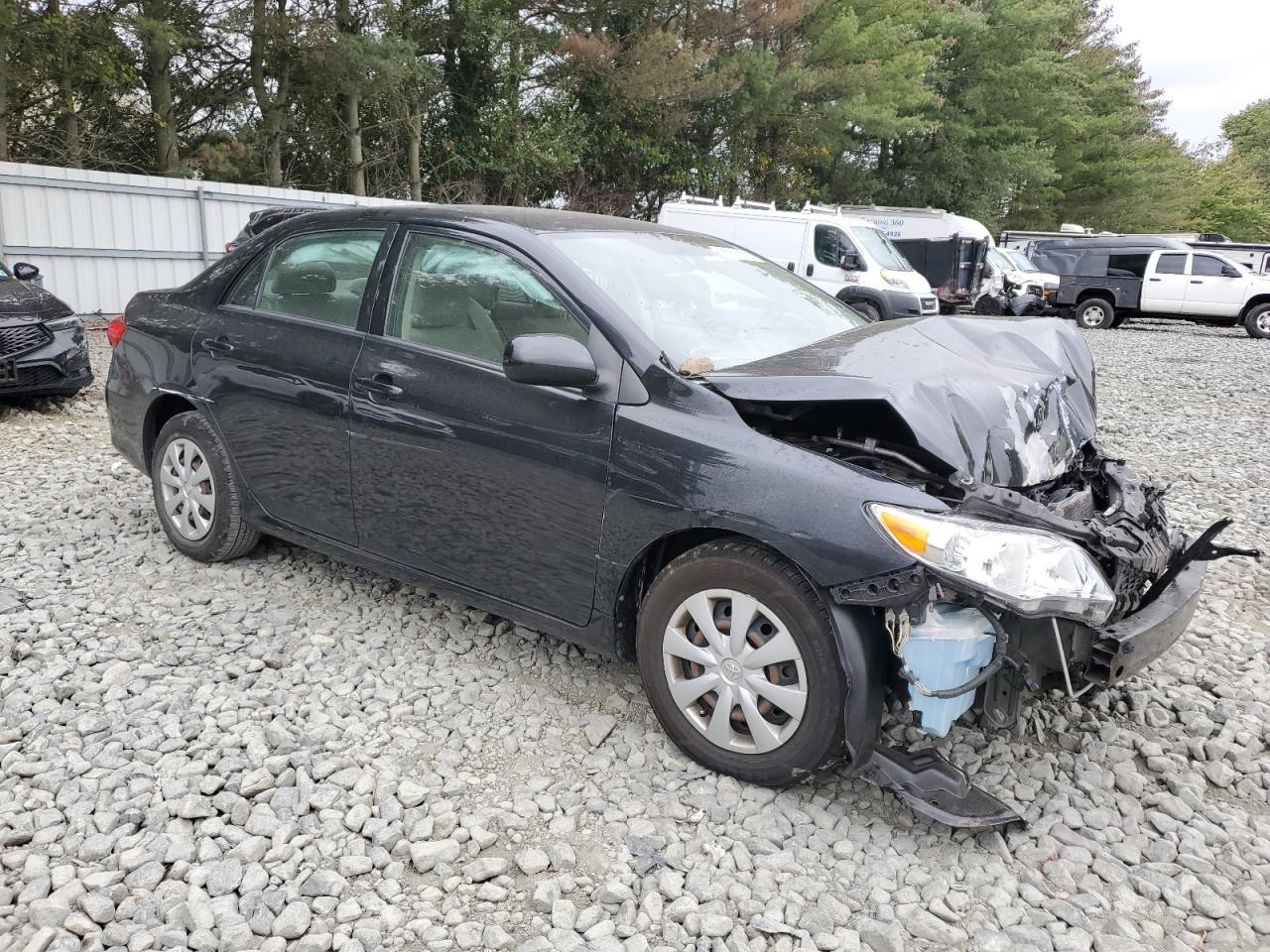 2011 Toyota Corolla Base - Image 4