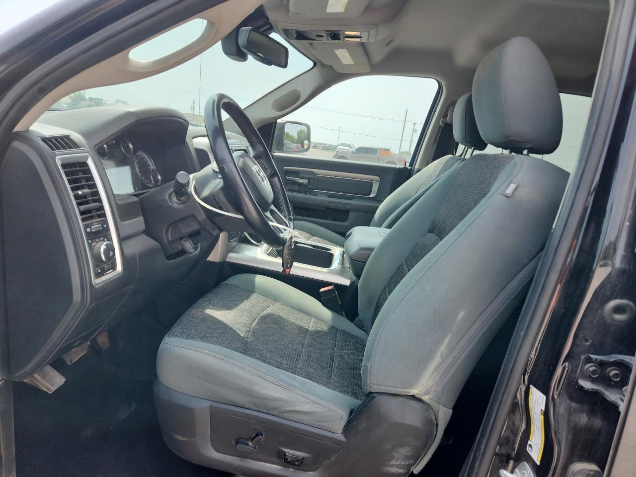 2017 Ram 1500 Slt - Image 7