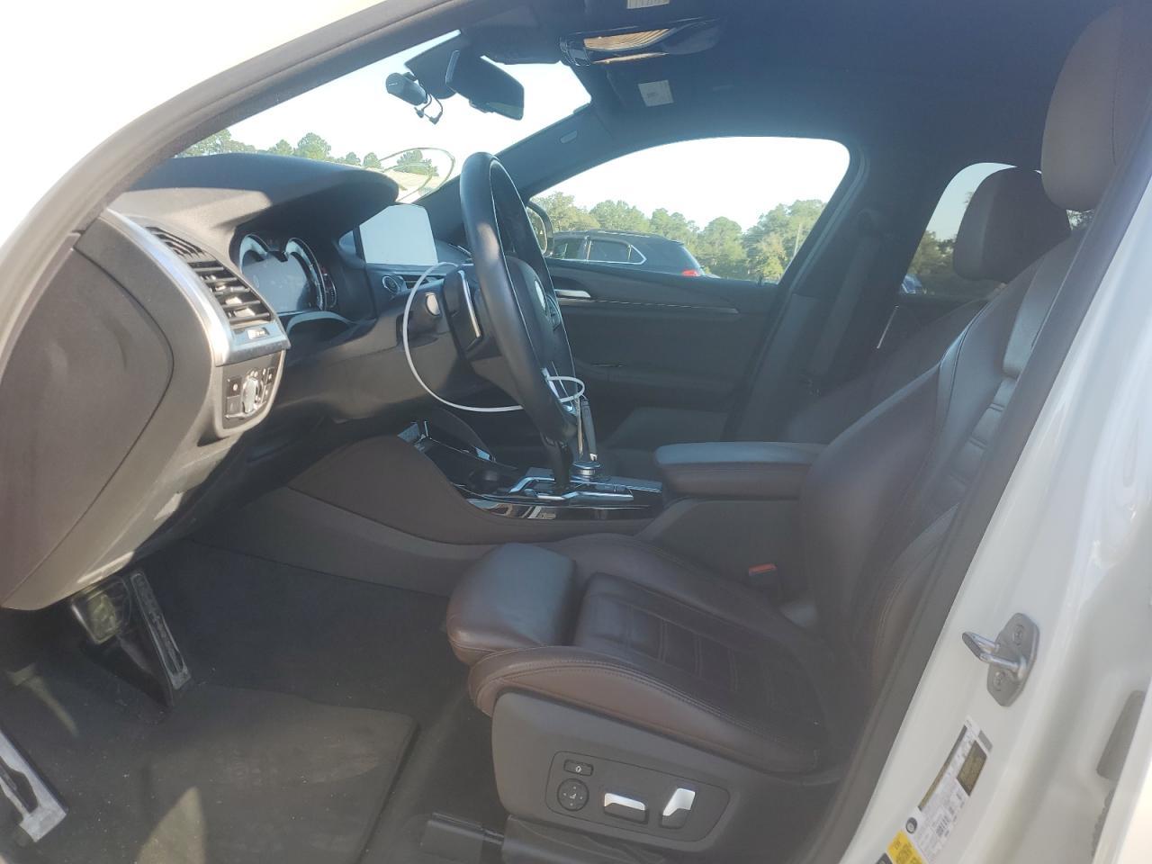 2019 BMW X4 xDrive30I - Image 7