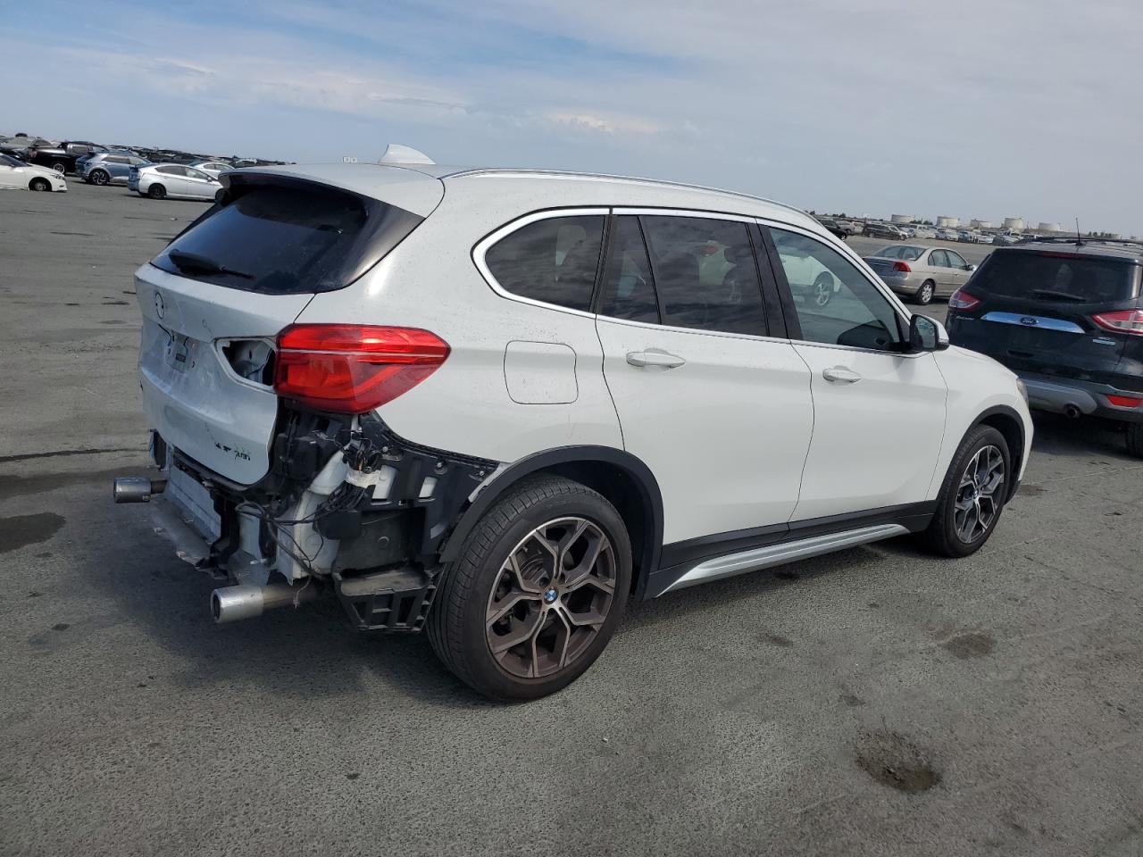 2021 BMW X1 Sdrive28I - Image 3