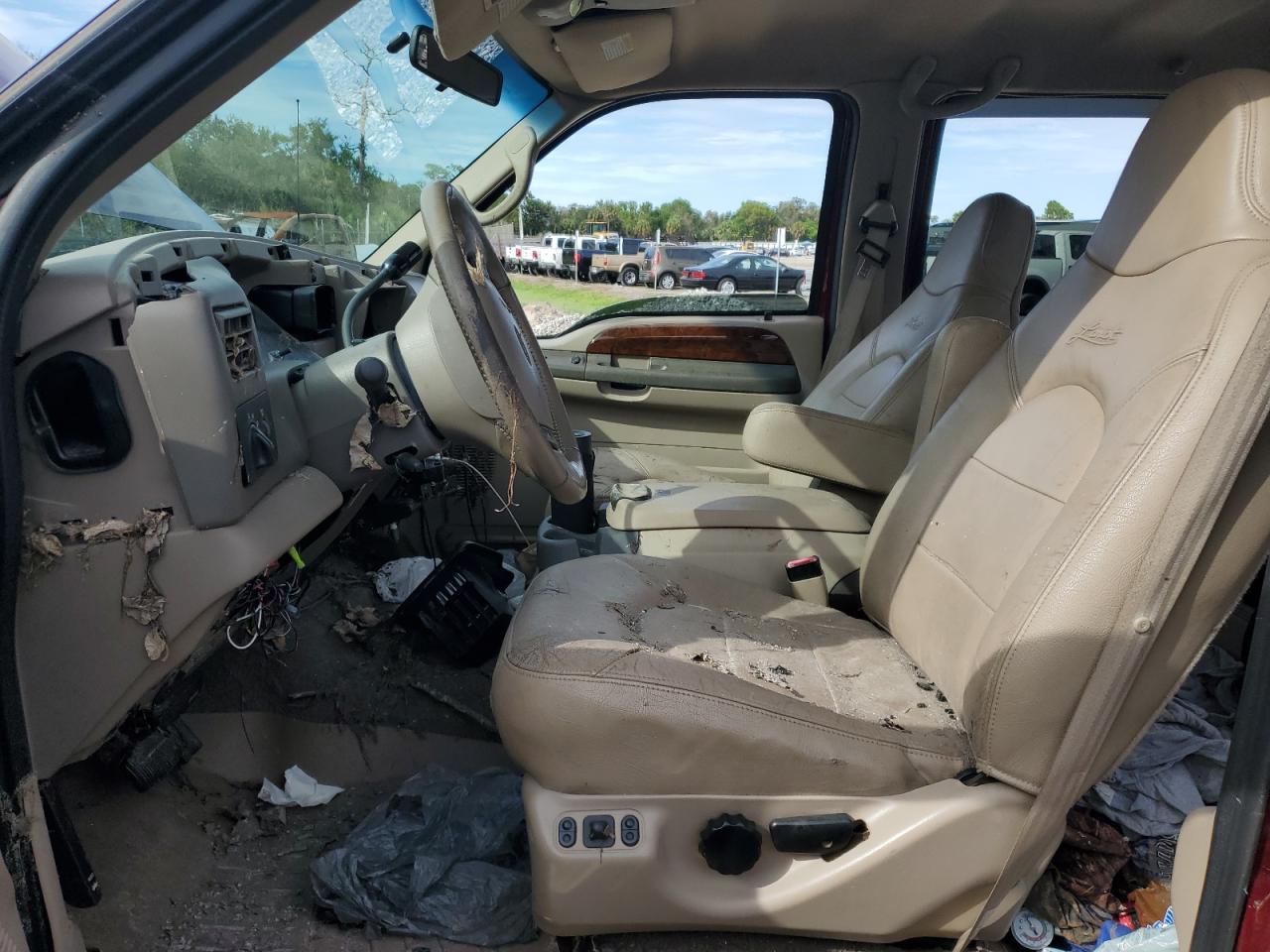 2000 Ford F350 Super Duty - Image 7